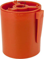 Value Collection - 20 Gage, 0.032 Inch Diameter x 326 Ft. Long, Nickel Chromium Wire - Silver Finish, Alloy Inconel 600 - Benchmark Tooling