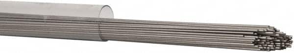 Value Collection - 13 Gage, 0.031 Inch Diameter x 1 Ft. Long, 302/304 Cut and Straightened Music Wire - ASTM A580 - Benchmark Tooling