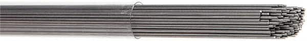 Value Collection - 16 Gage, 0.037 Inch Diameter x 1 Ft. Long, 302/304 Cut and Straightened Music Wire - ASTM A580 - Benchmark Tooling