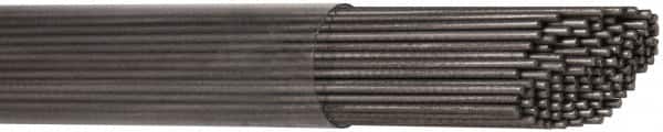 Value Collection - 24 Gage, 0.055 Inch Diameter x 1 Ft. Long, 302/304 Cut and Straightened Music Wire - ASTM A580 - Benchmark Tooling