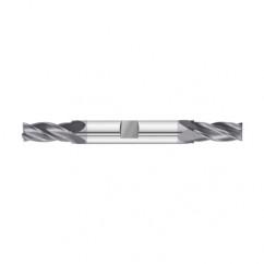3200S 5/32X7/16X3-1/2 4FL DE EM - Benchmark Tooling