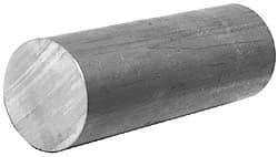 Value Collection - 5/8 Inch Diameter x 24 Inch Long, Aluminum Round Rod - Alloy 6061 - Benchmark Tooling