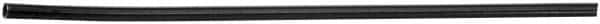 Value Collection - 7/16 Inch Diameter x 6 Ft. Long, Brass Round Rod - Alloy 464 Naval Brass - Benchmark Tooling