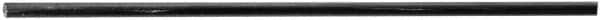 Value Collection - 1/2 Inch Diameter x 72 Inch Long, Copper Round Rod - Alloy 101 OFHC Copper - Benchmark Tooling