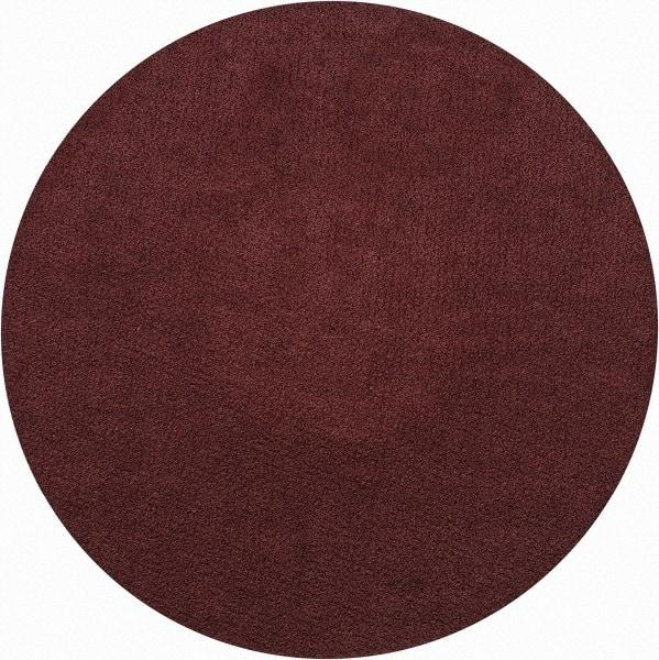 Merit Abrasives - 3" Disc Diam, 180 Grit, Aluminum Oxide Quick Change Disc - Type P Attaching System, Coated, Brown, 20,000 RPM, ALO Series - Benchmark Tooling