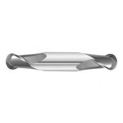 3215B 1/16X1/8X1-1/2 2FL DE BN EM - Benchmark Tooling