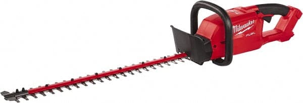 Milwaukee Tool - Battery Hedge Trimmer - Benchmark Tooling