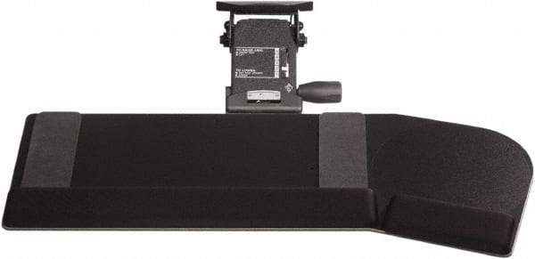 Kelly Computer Supply - Black Keyboard Drawer - Use with Keyboard - Benchmark Tooling