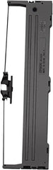 Epson - Black Ribbon - Use with Epson LQ590 - Benchmark Tooling