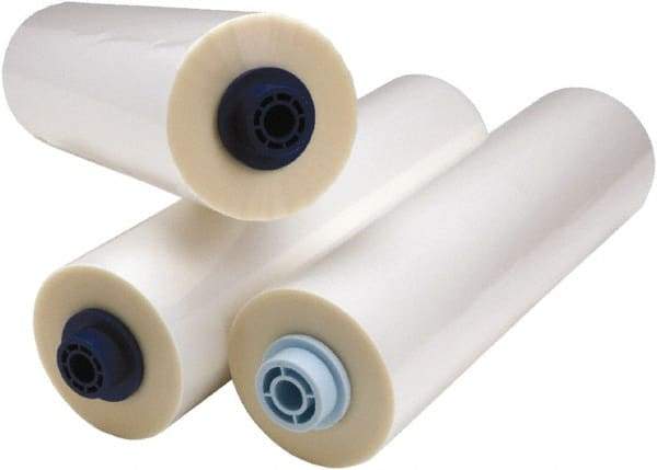 GBC - Laminate - 1.7 mil Thick x 25" Wide x 500' Long - Benchmark Tooling