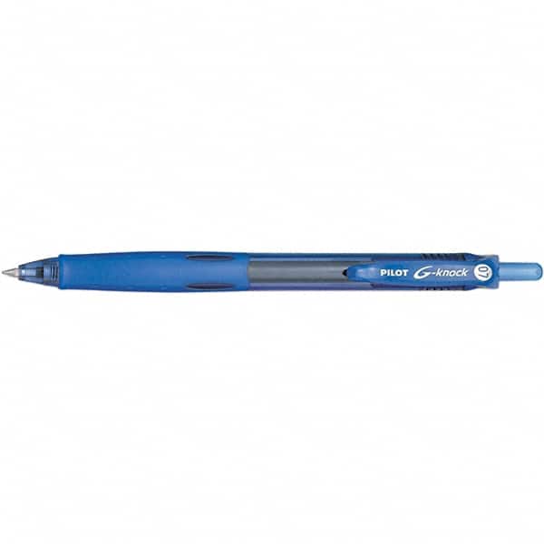 Pilot - Conical Roller Ball Pen - Blue - Benchmark Tooling