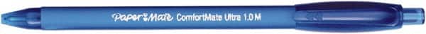 Paper Mate - Conical Ball Point Pen - Blue - Benchmark Tooling