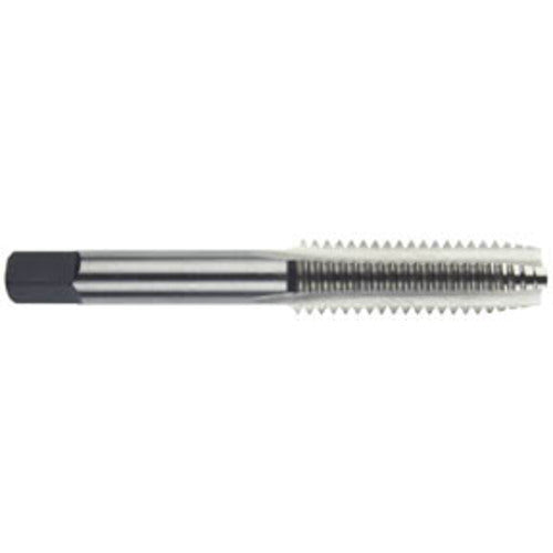 5/16″ NC, 18 TPI, 3 -Flute, H3 Plug Straight Flute Tap Series/List #2046 - Benchmark Tooling