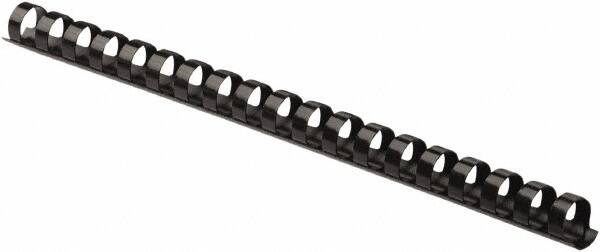 FELLOWES - Binding Machines Type: Comb Binding Spines Sheet Capacity: 90 - Benchmark Tooling