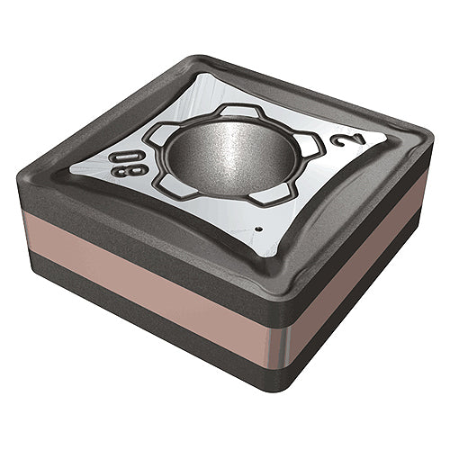 SNMG 544-M3M IC807 - Benchmark Tooling