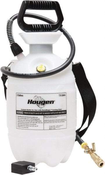 Hougen - Power Drill Pressurized Coolant System - For HMD933, HMD934 - Benchmark Tooling