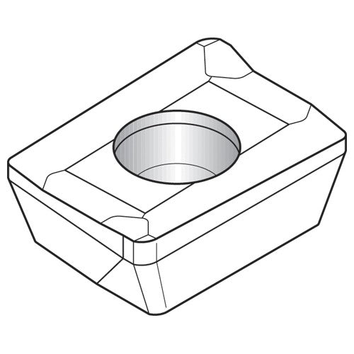 BDMT11T308ERMS TN6425 INSERT - Benchmark Tooling