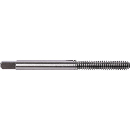 1/4″- 28 Plug Union Butterfield HSS Bright UNF Rol-Form Fluteless ANSI E-code # 33001/4X28H4NO2 - Exact Industrial Supply