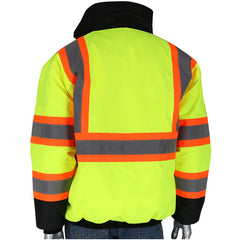 333-1745-LY/5X Jacket