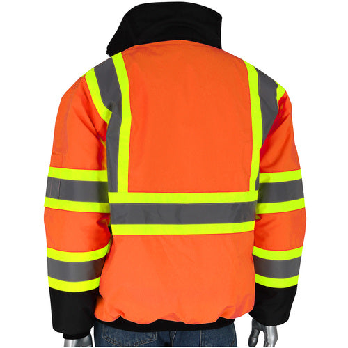 333-1745-OR/S Jacket