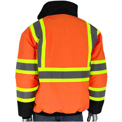 333-1745-OR/S Jacket