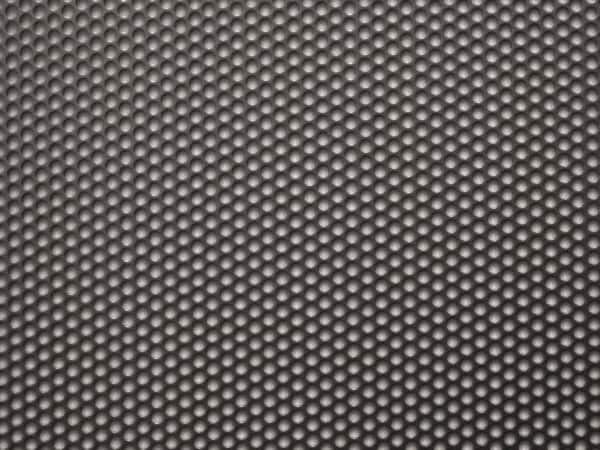 Value Collection - 36 x 40 x 0.048" Perforated Carbon Steel Sheet - 9/64" Staggered Round Holes, 3/16" Hole Spacing - Benchmark Tooling