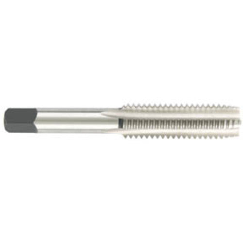#10 NF, 32 TPI, 4 -Flute, H3 Plug Straight Flute Tap Series/List #2020 - Benchmark Tooling