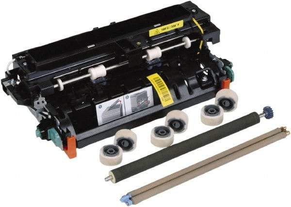 Lexmark - Maintenance Kit - Use with Lexmark T650, T652, T654 - Benchmark Tooling