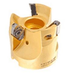 HSM90S FAL-D2.5-3-1.0-14 FACE MILL - Benchmark Tooling