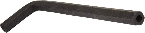 Bondhus - 2.5mm Hex, Long Arm, Hex Key - 88mm OAL, Metric System of Measurement - Benchmark Tooling