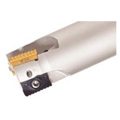 EPW125-3-8.0-W125-18 P290 End Mill - Benchmark Tooling