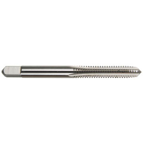 3 Piece 4-36 GH2 3-Flute HSS Hand Tap Set (Taper, Plug, Bottoming) Series/List #2068 - Benchmark Tooling