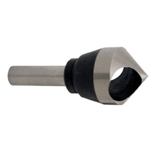 5/16 60 DEG ZERO FLUTE CO-TIN - Benchmark Tooling