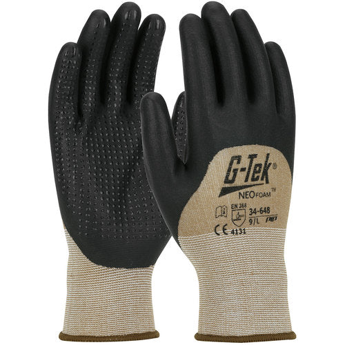 34-648/S Seamless Glove - Exact Industrial Supply