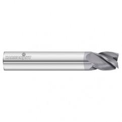 3400S FC18 1/2X5/8X3 4FL SE EM - Benchmark Tooling