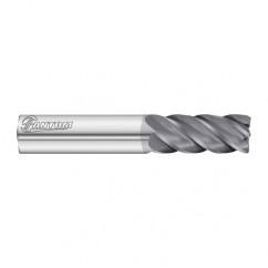 3410SD FC18 R.030 1/2X1-1/4 5F SEM - Benchmark Tooling