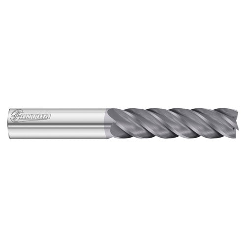 1/2X1-5/8X4 RH 5FL SEM - Exact Industrial Supply