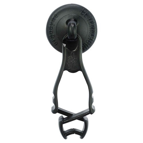 3415 Black Grabber-Magnet Anchor Mount - Benchmark Tooling