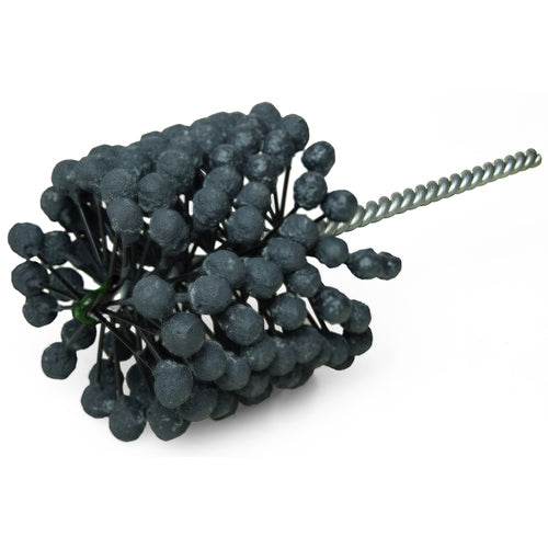 2-5/8 120 Grit Silicon Carbide Bore Brush