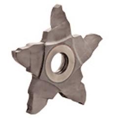 34F23901522RS Grade IC908 Pentacut Insert - Benchmark Tooling