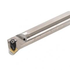 A32S-ASKNR12-D400 Coolant Thru Boring Bar - Benchmark Tooling
