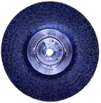 6" NARROW ENCAPSULATED CRIMPED - Benchmark Tooling
