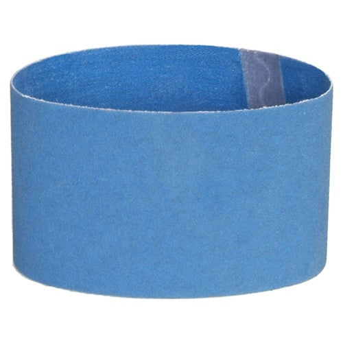 3 1/2″ × 15 1/2″ NorZon Plus R823 Portable Belt 80 Grit - Benchmark Tooling