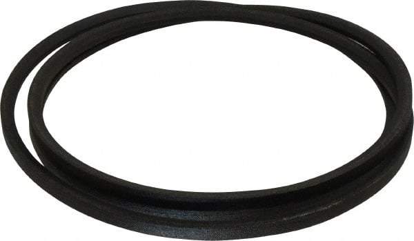 Continental ContiTech - Section 3V, 85" Outside Length, V-Belt - Fiber Reinforced Wingprene Rubber, HY-T Wedge MatchmakerEnvelope, No. 3V850 - Benchmark Tooling