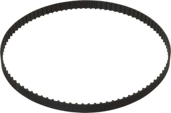 Continental ContiTech - Section XL, 3/8" Wide, Timing Belt - Helanca Weave Stretch Nylon, XL Series Belts Positive Drive, No. 190XL - Benchmark Tooling
