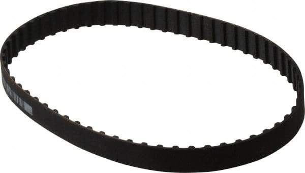 Continental ContiTech - Section L, 3/4" Wide, Timing Belt - Helanca Weave Stretch Nylon, L Series Belts Positive Drive, No. 225L - Benchmark Tooling