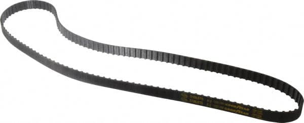 Continental ContiTech - Section L, 3/4" Wide, Timing Belt - Helanca Weave Stretch Nylon, L Series Belts Positive Drive, No. 510L - Benchmark Tooling