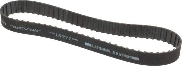 Continental ContiTech - Section L, 1" Wide, Timing Belt - Helanca Weave Stretch Nylon, L Series Belts Positive Drive, No. 270L - Benchmark Tooling