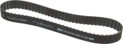 Continental ContiTech - Section L, 1" Wide, Timing Belt - Helanca Weave Stretch Nylon, L Series Belts Positive Drive, No. 270L - Benchmark Tooling