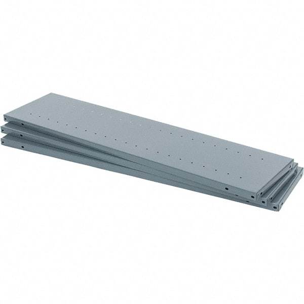 Edsal - Open Shelving Accessory/Component - Use with UltraCap Free Standing - Benchmark Tooling
